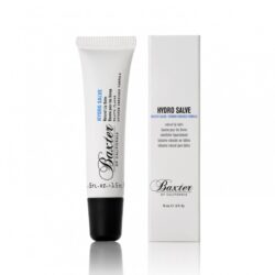 BAXTER OF CALIFORNIA HYDRO SALVE LIP BALM 15ML