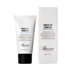 BAXTER OF CALIFORNIA UNDER EYE COMPLEX 22.5ML