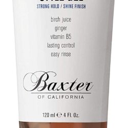 BAXTER OF CALIFORNIA THICKENING STYLE GEL 120ML
