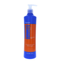 FANOLA NO ORANGE VEGAN MASK SULFATE FREE 350ML