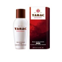 TABAC ORIGINAL MILD AFTER SHAVE FLUID 100ML