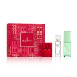 GREEN TEA 15ML EDT SPRAY + RED DOOR TEA + GREEN TEA