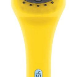 DRYBAR BRUSH CRUSH HEATED STRAIGHTENING BRUSH