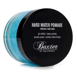 BAXTER OF CALIFORNIA HARD WATER POMADE HARD 60ML