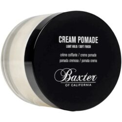 BAXTER OF CALIFORNIA CREAM POMADE 60ML