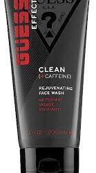 GUESS MEN EFFECT BODY WASH 200ML