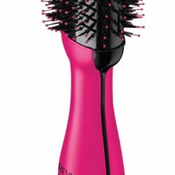 REVLON ONE-STEP VOLUMISER ORIGINAL 1.0 BLOWOUT BRUSH PINK