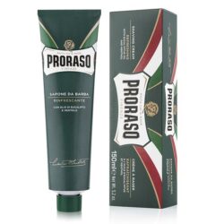 PRORASO SHAVE TUBE REFRESH EUCALYPT 150ML
