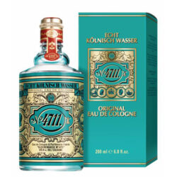 4711 EDC 200ML SPLASH