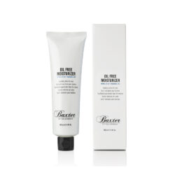 BAXTER OF CALIFORNIA OIL FREE MOISTURISER 120ML