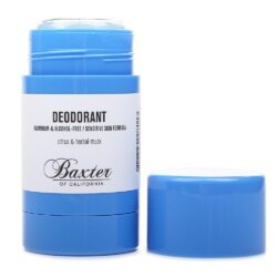BAXTER OF CALIFORNIA DEODORANT 75G