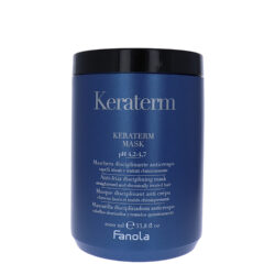 FANOLA KERATERM HAIR MASK 1000ML
