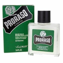 PRORASO BEARD BALM SOFTEN AND EUCALYPTUS 100ML