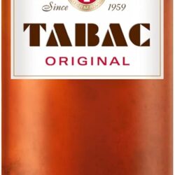 TABAC ORIGINAL DEODORANT SPRAY 200ML