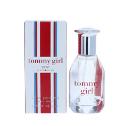 TOMMY HILFIGER TOMMY GIRL EDT SPRAY 30ML