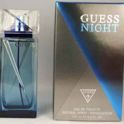 GUESS NIGHT EDT 100ML