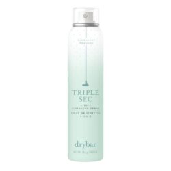 DRYBAR TRIPLE SEC 3-IN-1 FINISHING SPRAY LUSH SCENT 118G