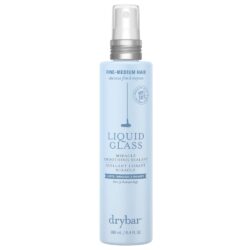DRYBAR LIQUID GLASS MIRACLE SMOOTHING SEALANT 188ML