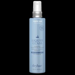 DRYBAR LIQUID GLASS MOISTURE-RICH MIRACLE SMOOTHING SEALANT 188ML