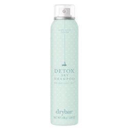 DRYBAR DETOX DRY SHAMPOO LUSH SCENT 108G