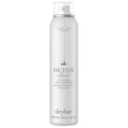 DRYBAR DETOX INVISIBLE DRY SHAMPOO 108g
