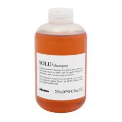 DAVINES SOLU SHAMPOO 250ML