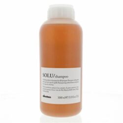 DAVINES SOLU SHAMPOO 1000ML