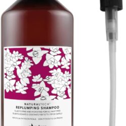DAVINES REPLUMPING SHAMPOO 1000ML
