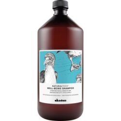 DAVINES WELL BEING SHAMPOO 1000ML