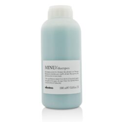 DAVINES MINU SHAMPOO 1000ML