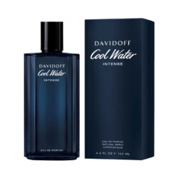 DAVIDOFF COOL WATER INTENSE MEN EDP 125ML