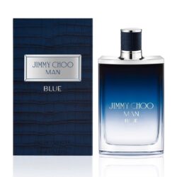 JIMMY CHOO MAN BLUE EDT 100ML