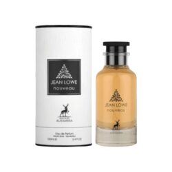 MAISON ALHAMBRA JEAN LOWE FRAICHE (M) EDP 100ML