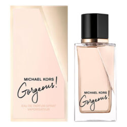 MICHAEL KORS GORGEOUS EDP 100ML SPRAY