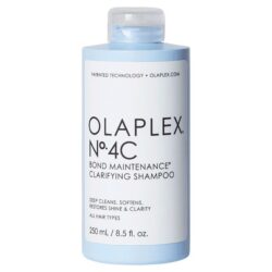 OLAPLEX Nº 4C BOND MAINTENANCE CLARIFYING SHAMPOO 250ML