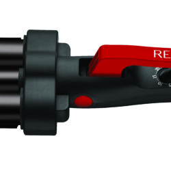 REVLON 3 BARREL JUMBO HAIR WAVER