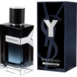 YVES SAINT LAURENT Y MEN EDP 100ML SPRAY