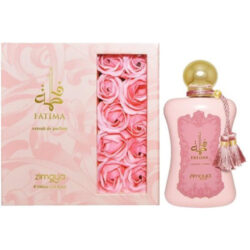 ZIMAYA FATIMA (W) EXTRAIT DE PARFUM 100ML