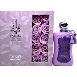 ZIMAYA FATIMA VELVET LOVE (W) EXTRAIT DE PARFUM 100 ml AE