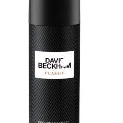 DAVID BECKHAM CLASSIC BODY SPRAY 150ML