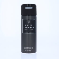 DAVID BECKHAM INSTINCT DEODORANT BODY SPRAY 150ML
