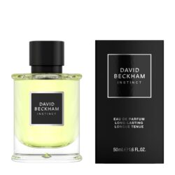 DAVID BECKHAM INSTINCT EDP 50ML SPRAY