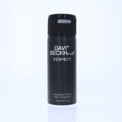 DAVID BECKHAM RESPECT 150ML BODY SPRAY