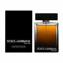 DOLCE & GABBANA THE ONE EAU DE PARFUM FOR MEN 100ML