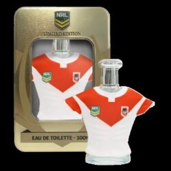 NRL FRAGRANCE DRAGONS 100ML