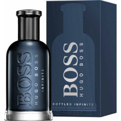 HUGO BOSS BOTTLED INFINITE EDP 100ML SPRAY