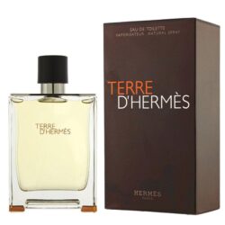 HERMES TERRE DHERMES M EDT 50ML