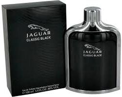 JAGUAR JAGUAR CLASSIC BLACK EDT 100ML