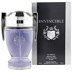 MIRAGE INVINCIBLE EDT 100ML MEN