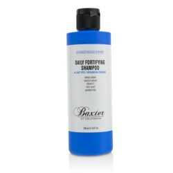 BAXTER OF CALIFORNIA FORTIFYING SHAMPOO 236ML